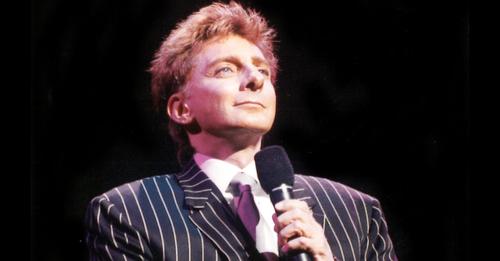 Barry Manilow 80th Birthday